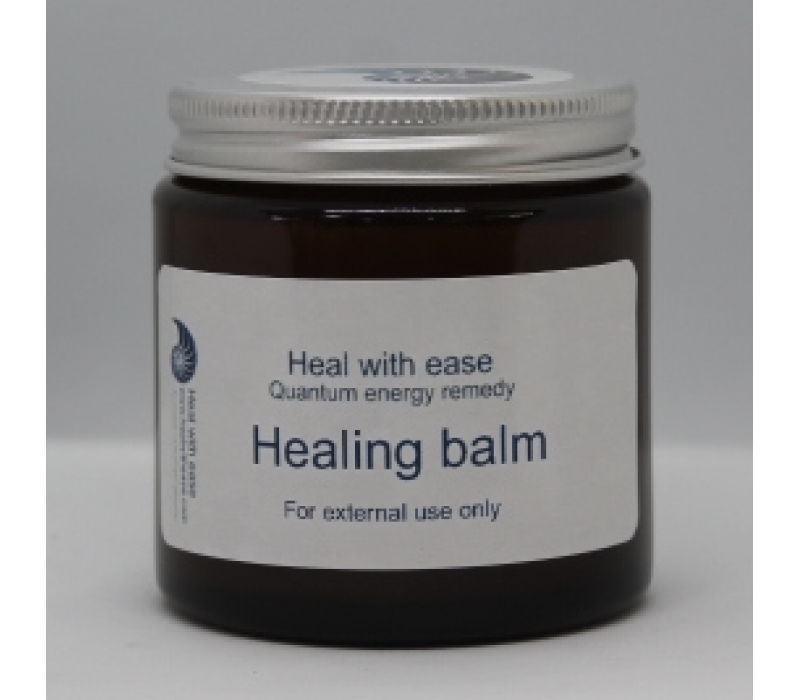 Natural Healing Balm